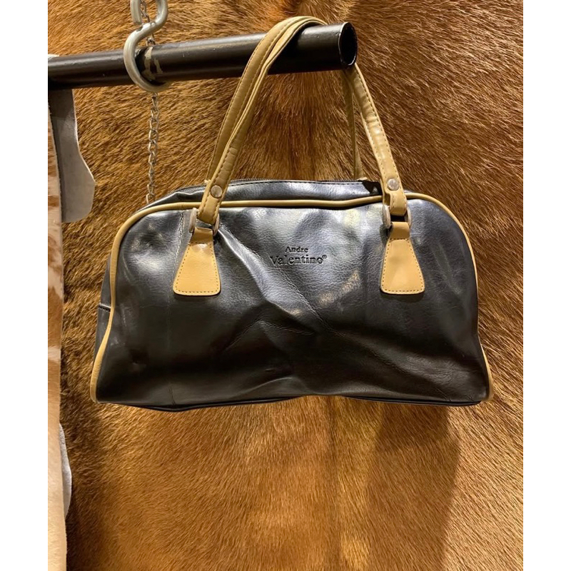 shoulder bag Andre Valentino