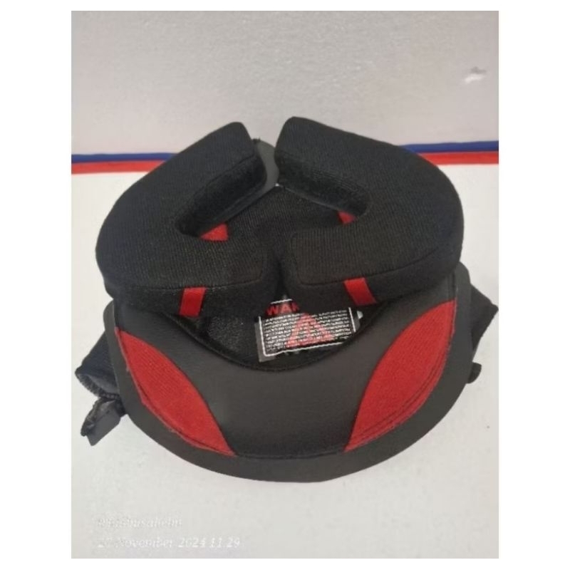 busa nhk reventor fullset / busa helm nhk reventor alltipe