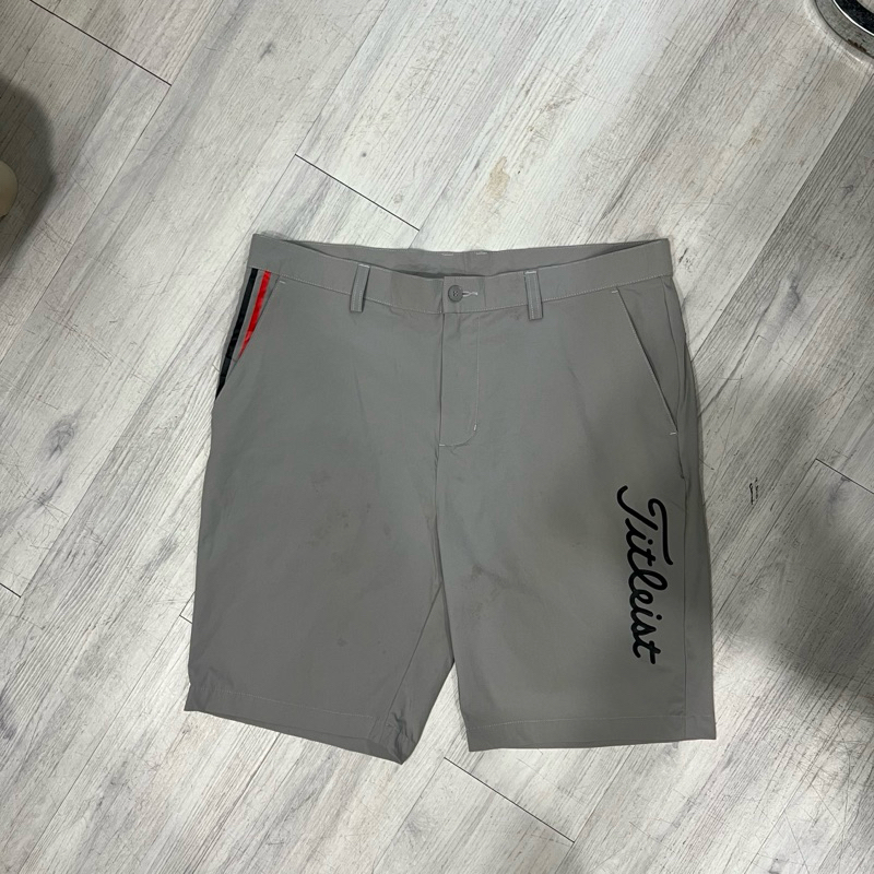 Celana Pendek Titleist Performance Shorts