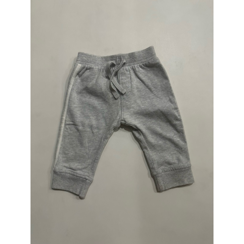 Preloved Jogger Pants Mothercare size 3-6months