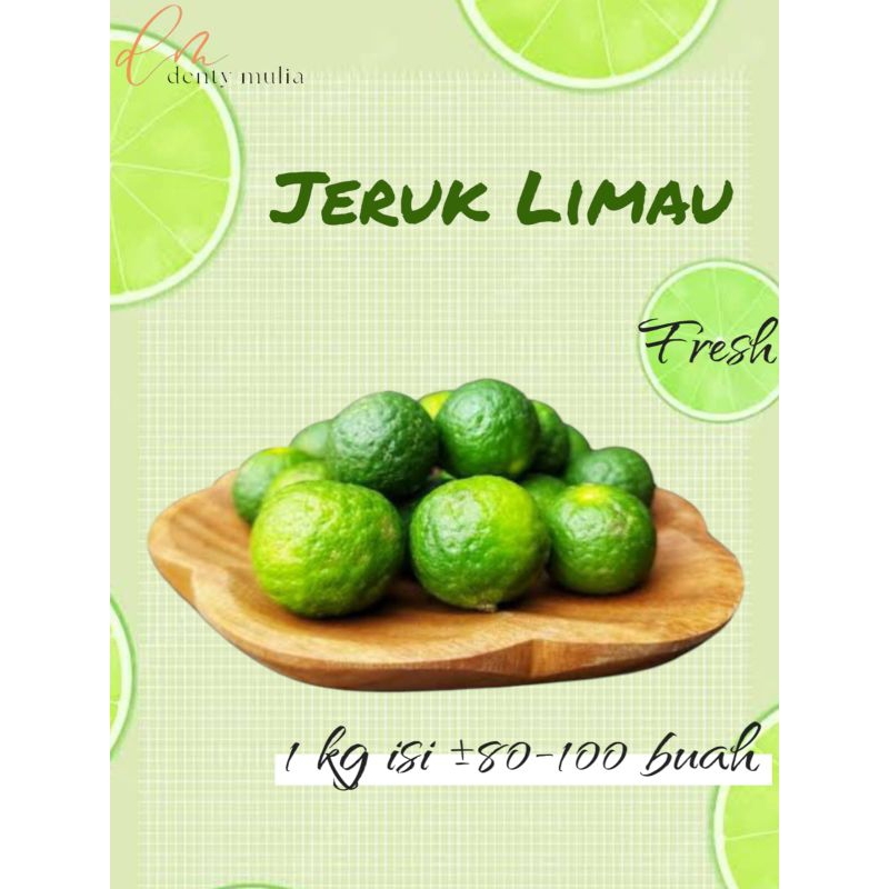 

terlaris Jeruk Limau Jeruk Limo Jeruk Sambal Segar Harga Per 550 gr