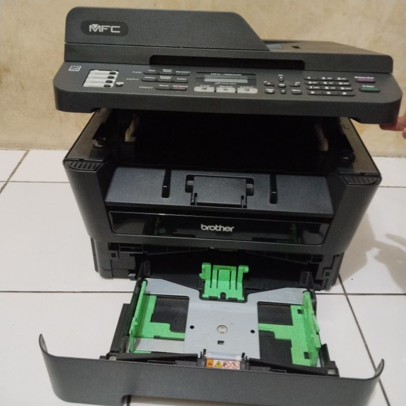 Printer Brother MFC-7860DW