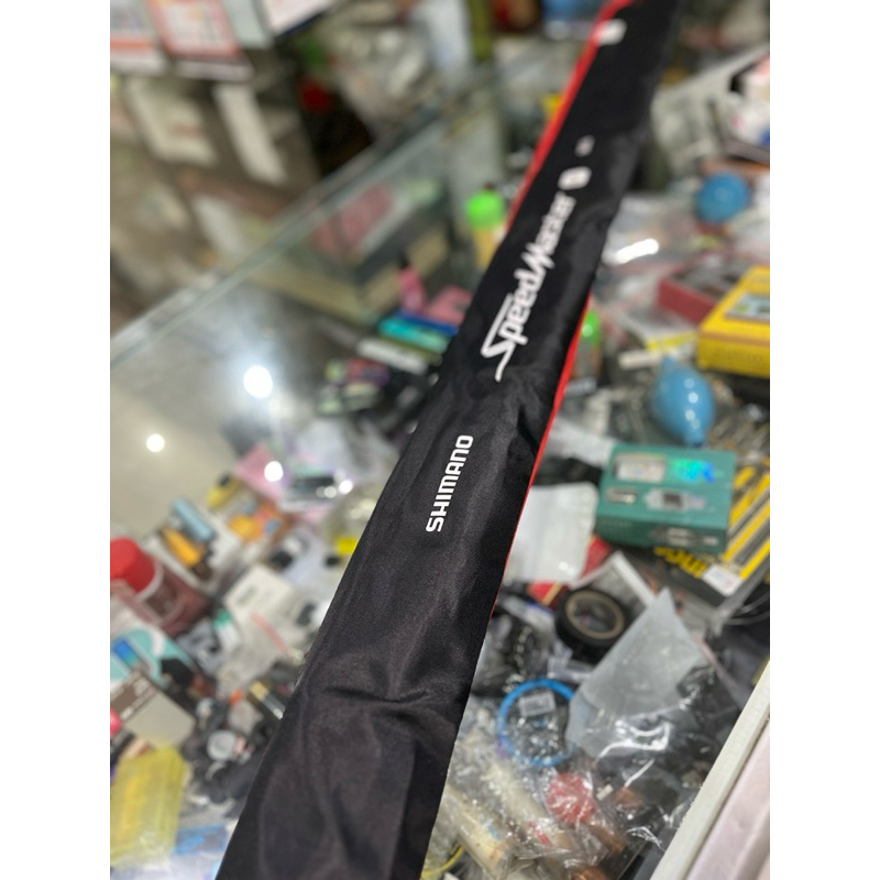 JORAN SHIMANO SPEEDMASTER  S632