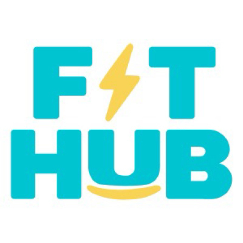 Fithub membership 6 bulan + free pt 2 bulan 16 sesi include biaya transfer