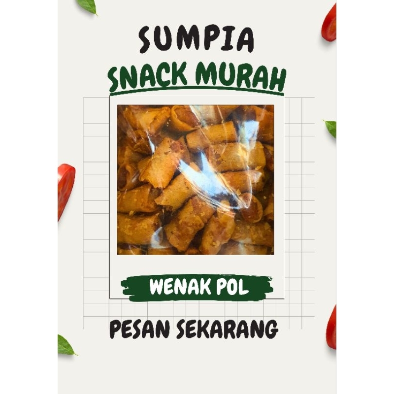 

Sumpia udang