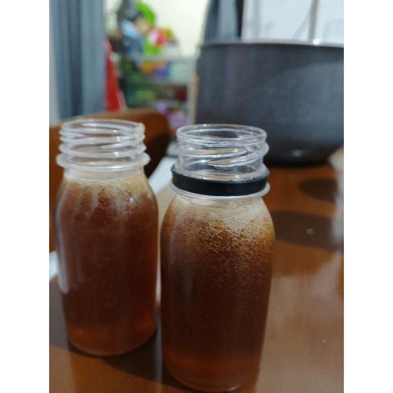 

madu Sumbawa 100 mili