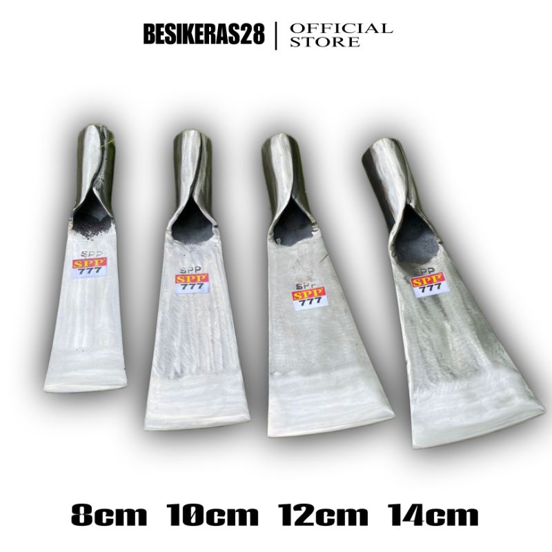 DODOS SPP777 BAJA PER ASLI