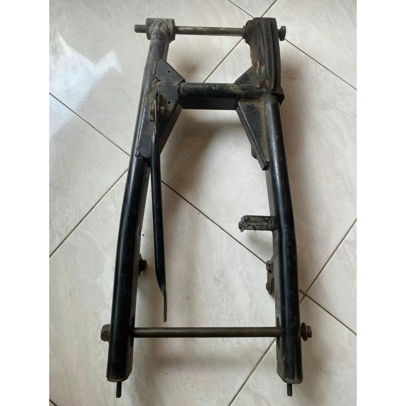 arm pulsar220 pnp tiger