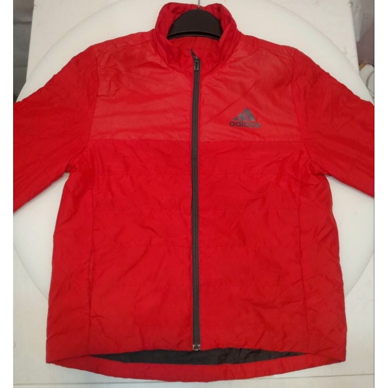 Jaket Windbreakers Size S Tag 140 Made in VIETNAM