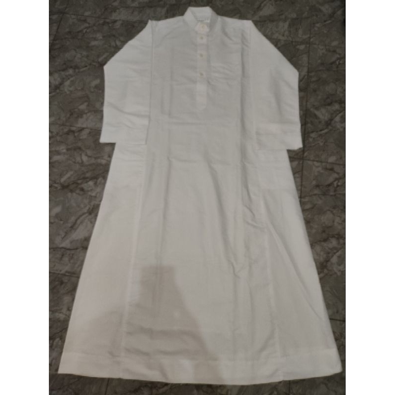 jual Gamis laki-laki second merk ألشياكة