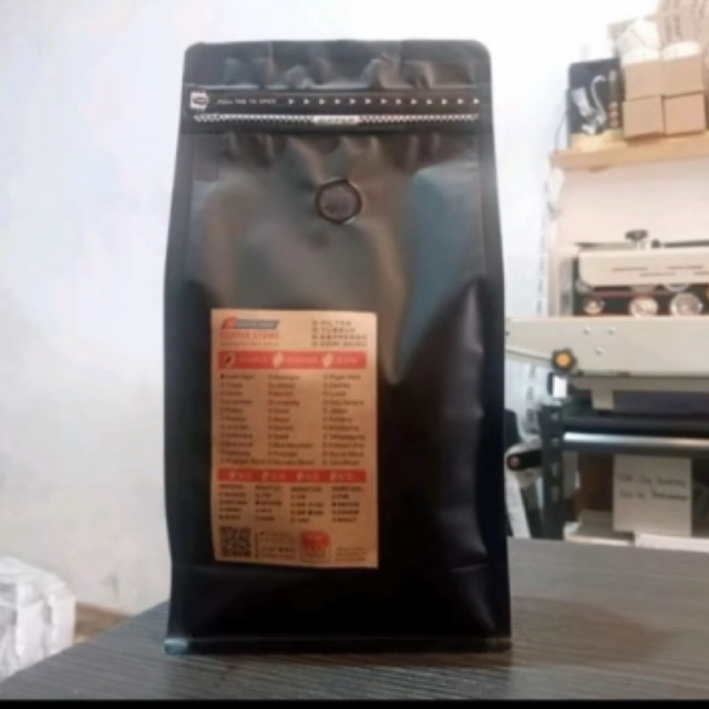 

kopi aceh 500gram