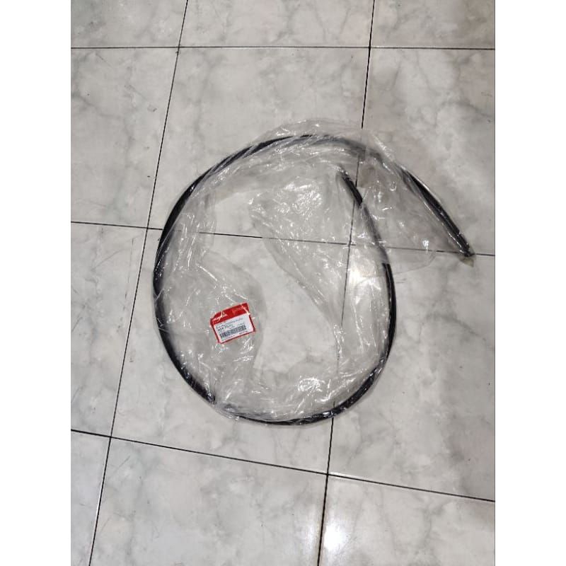 KARET ROOF / MOULDING HONDA BRIO SATYA 2015-2021