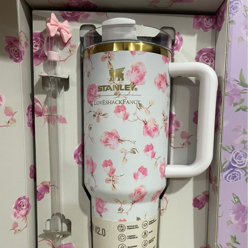 STANLEY Tumblr Limited Edition