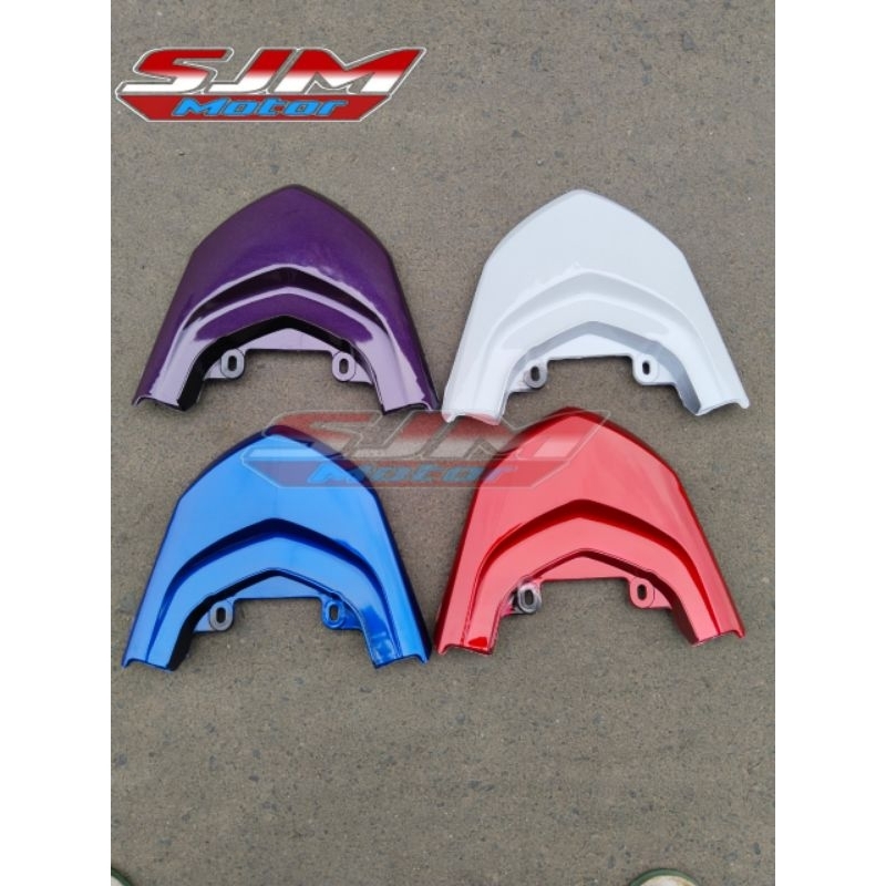 Sambungan body belakang mio soul gt 115 pad bodi mio soul gt sambungan bodi mio soul gt