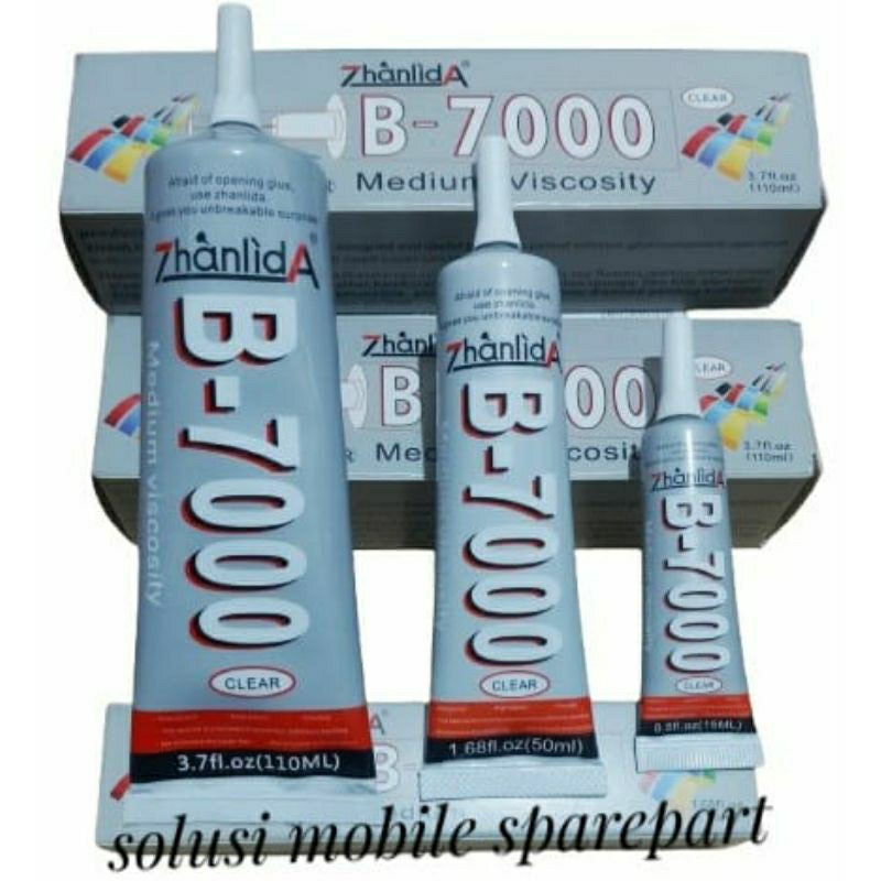 

Lem Lcd Touchscreen Original Oem Ready Stok B7000 Lem Bening