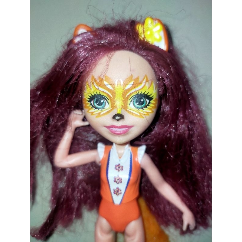 Monster High Preloved