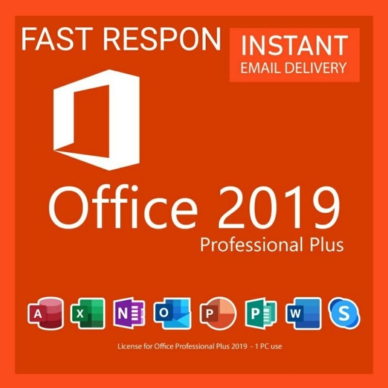 [BEST SELLER] OFFICE 365 ORIGINAL - OFFICE 2021 - 2019 - 2016 - 2013 ORIGINAL PRODUCTKEY