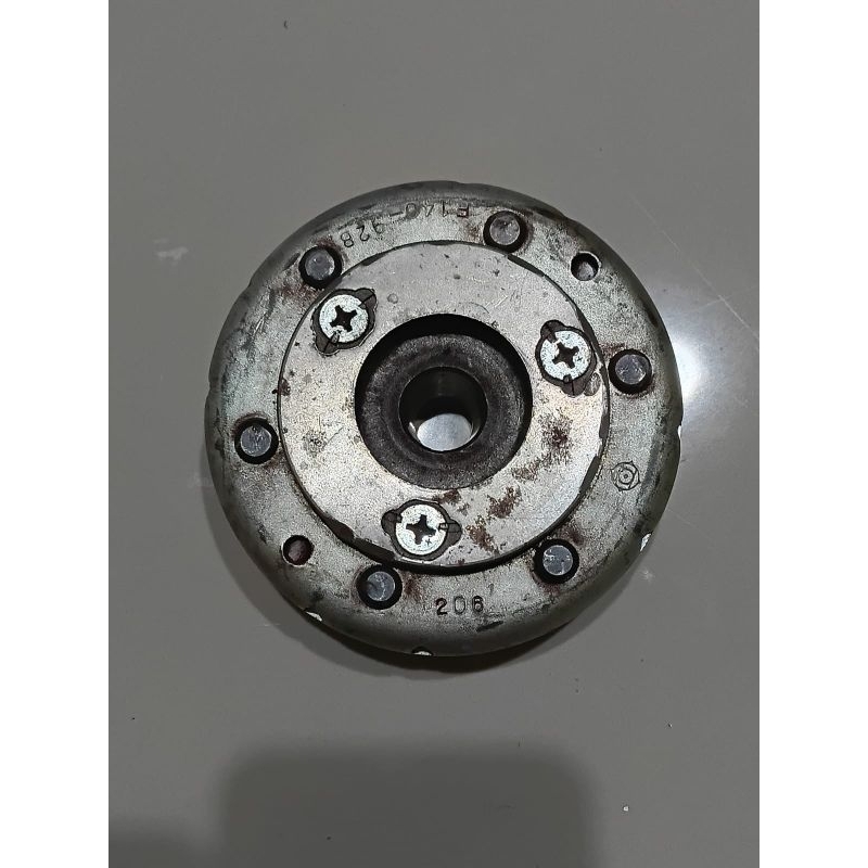 Mahnet Magnet C700 Supercub Ori