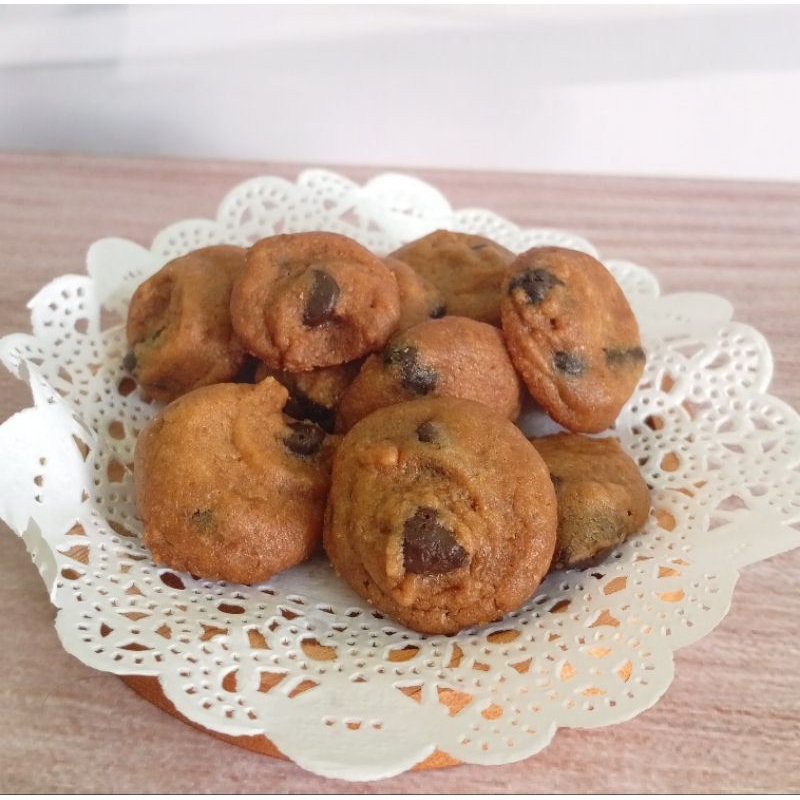 

Cereal Cookies