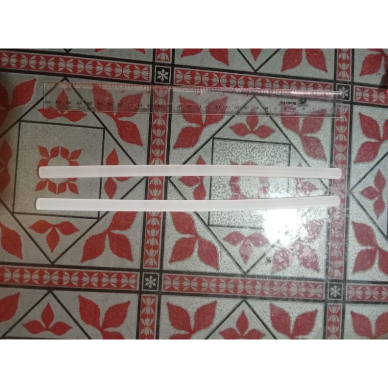 Lem Lilin besar  Panjang 30 cm – Serbaguna & Praktis