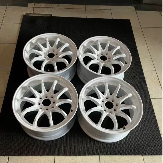 VELG rays CE28 R16 x7.0 ET 40 PCD 8x100/114.3