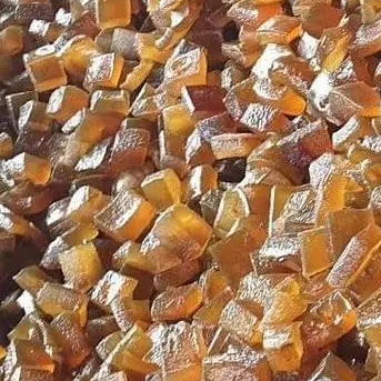 

Kerupuk Kulit Sapi Mentah HALAL 400Gr Asli Kulit Sapi Tanpa Campuran Bahan Lain Potongan Kotak Dadu Dorokdok Lapoan