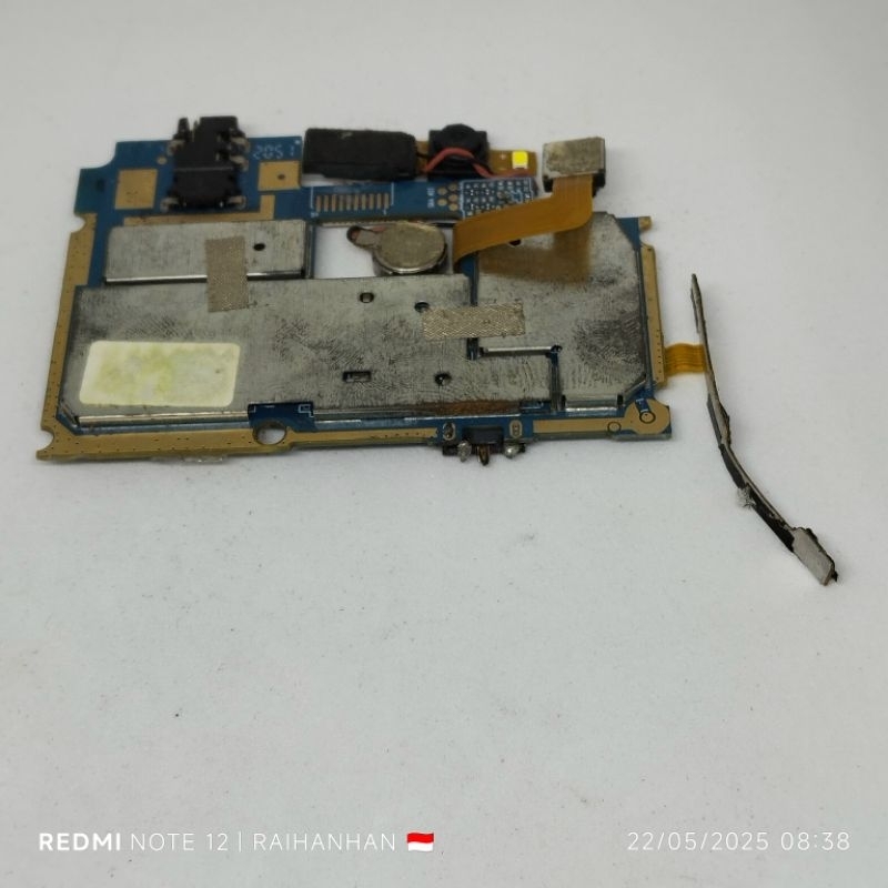 Mesin Maxtron S10 [Tested]