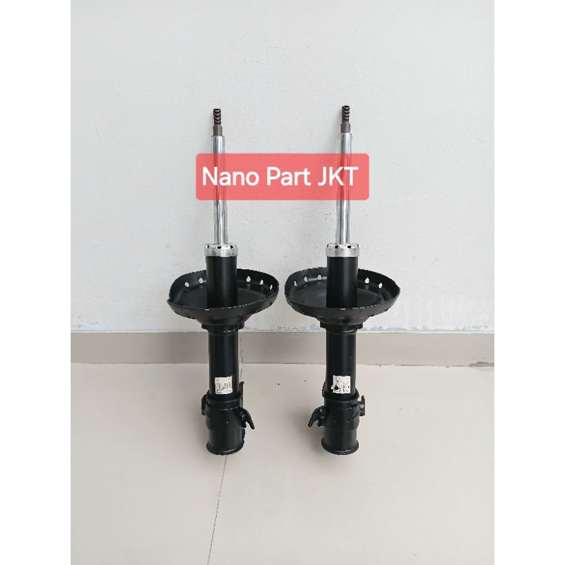 Shockbreaker Subaru impreza Sti Wrx Depan Original 2004 2005 2006 2007