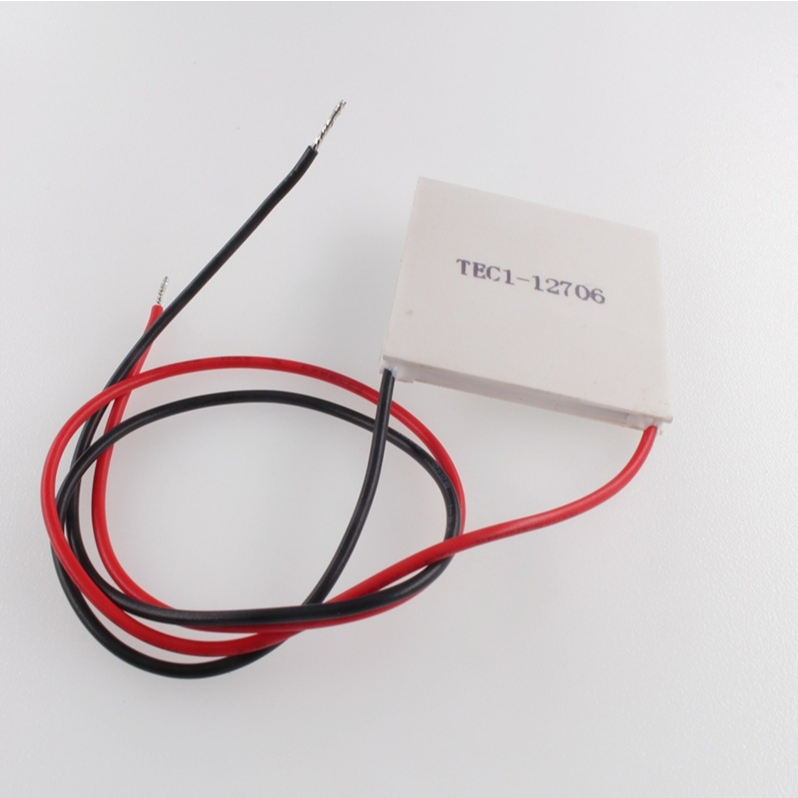 Peltier Elemen Keramik Panas Dingin 15.4v TEC-12706