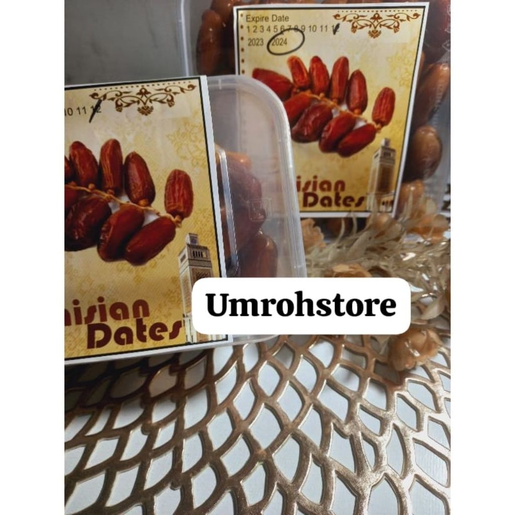 

Tunisia Madu Mengkel Premium 1 Kg Oleh Oleh Haji Umroh