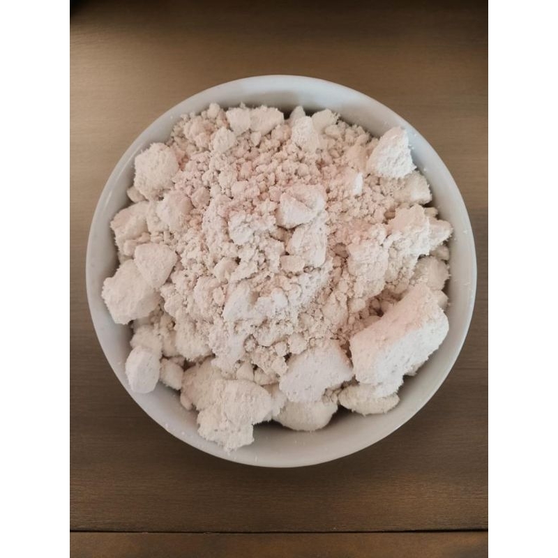 

Tepung Ubi Jalar Putih