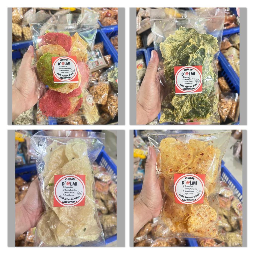 

CEMILAN D ELMI 250GRAM