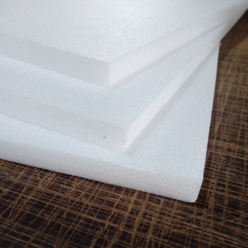 

poly foam 10 mm 30x40cm