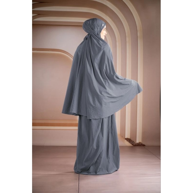 SOFTURE TRAVEL PRAYERSET (heylocal)