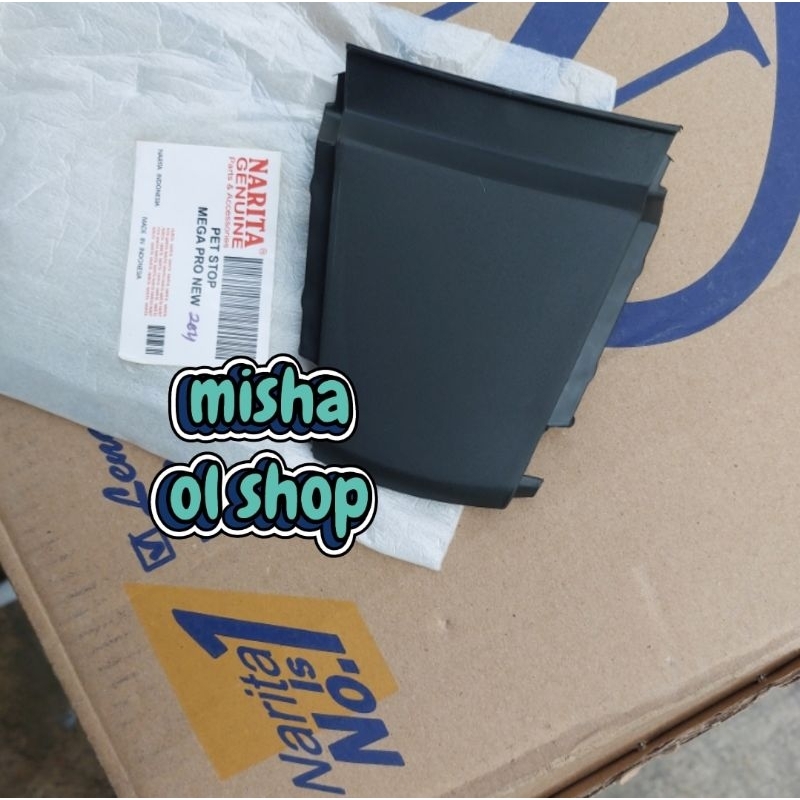 pet stop megapro new 2011 monoshock