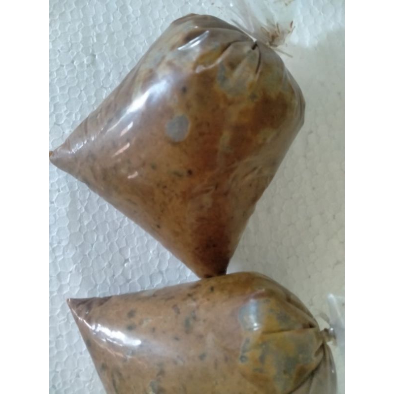 

bumbu masakan tauco khas Pekalongan 500gram