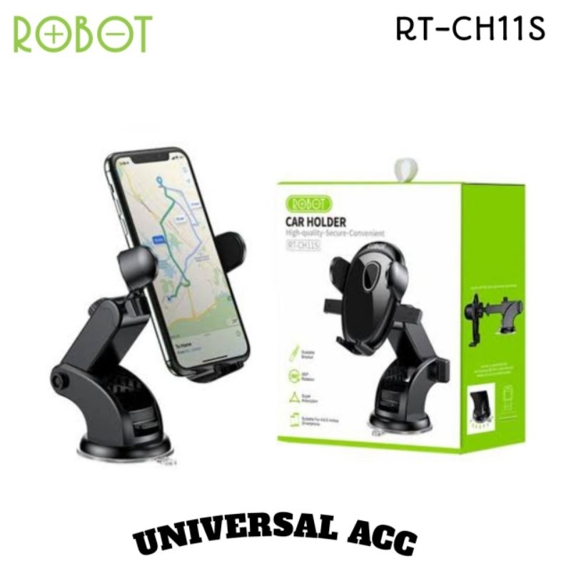 HOLDER ROBOT RT-CH11S