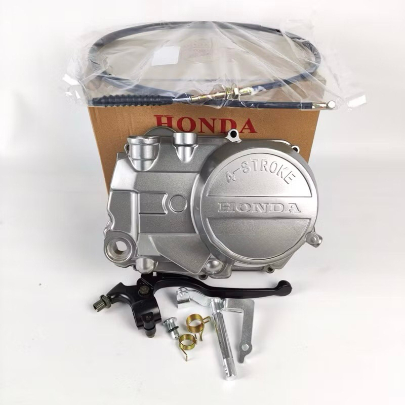 BAK KOPLING SUPRA BAK SUPRA BAK KOPLING KANAN HONDA