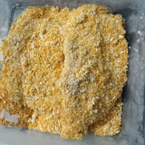 

Ayam katsu Frozen