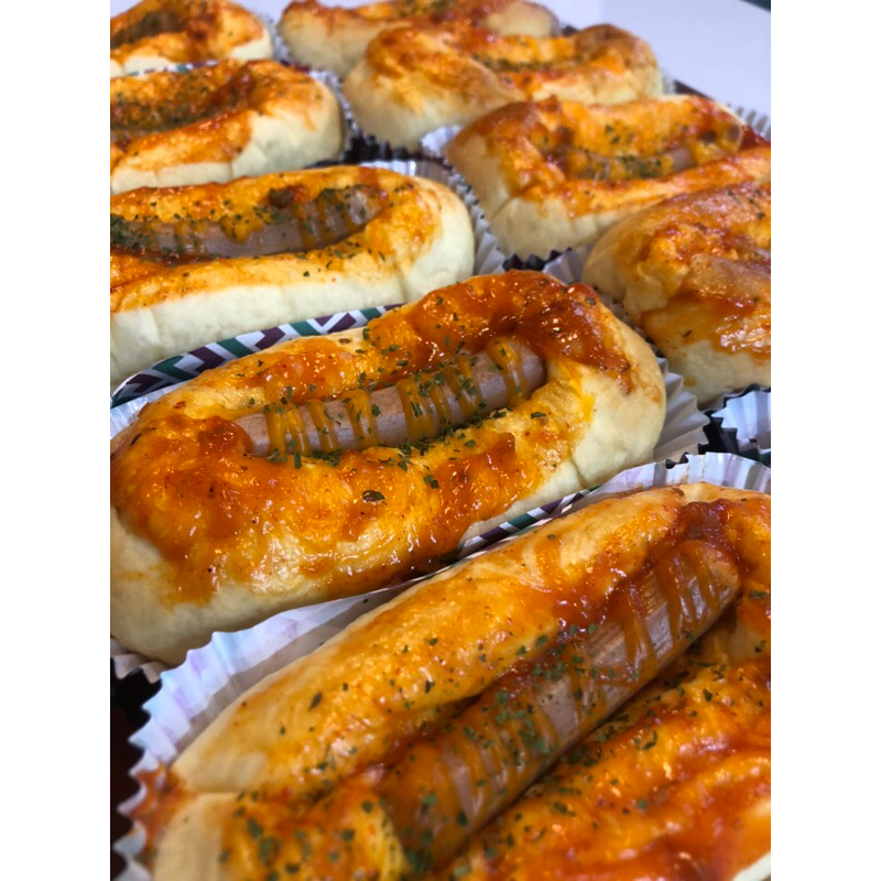 

Sosis Keju