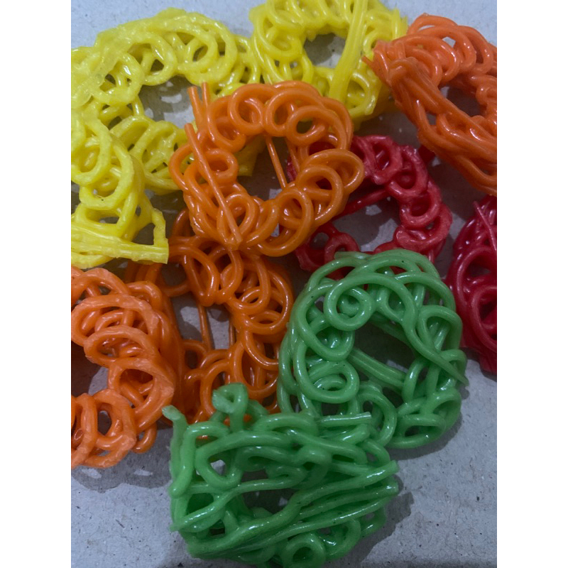 

mawar Seblak ukuran SEDANG 500-1000gr