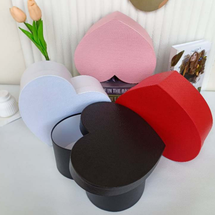 

Kotak Kado / Bloom Box / Gift Box Love Medium