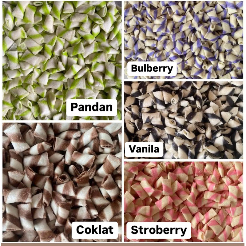 

CEMILAN Snack Pillow / Twister Bantal