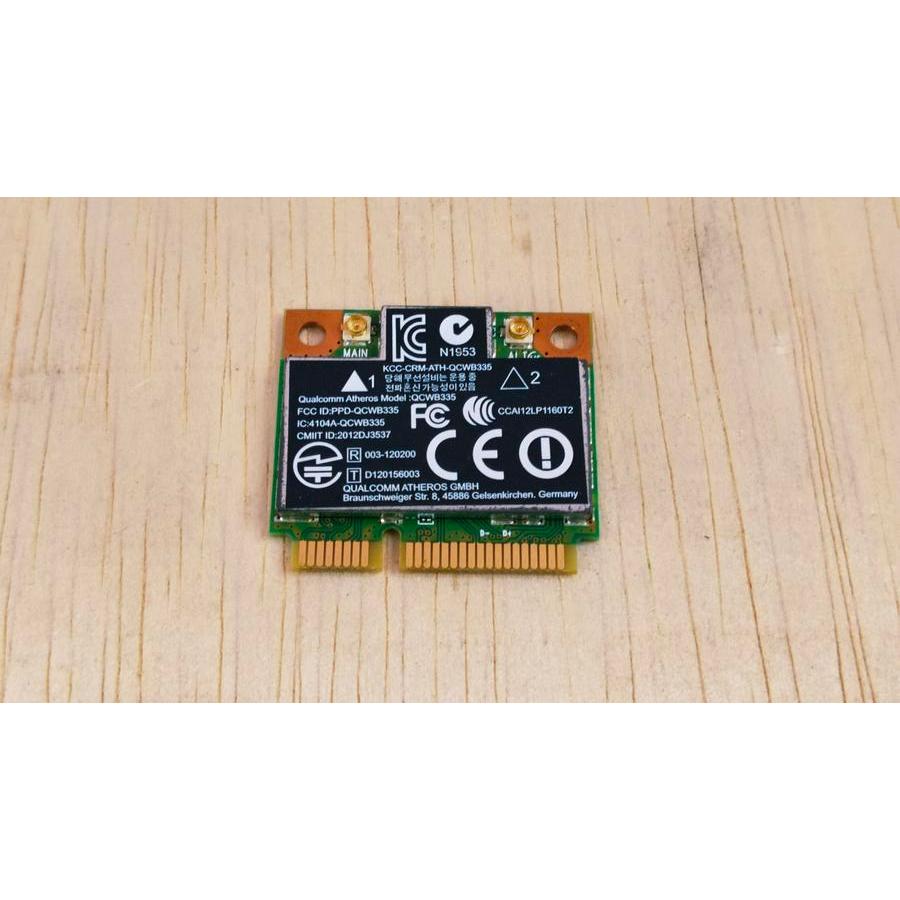 Wifi Card Laptop HP Envy 11 X360