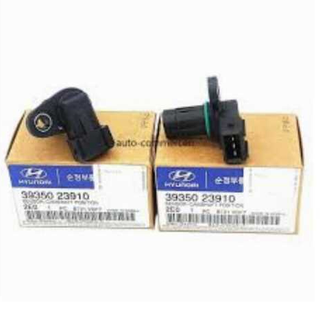 Sensor Camshaft trajet Cvvt Tucson Sportage 2 Sensor CMP Trajet CVT tucson Sportage 2