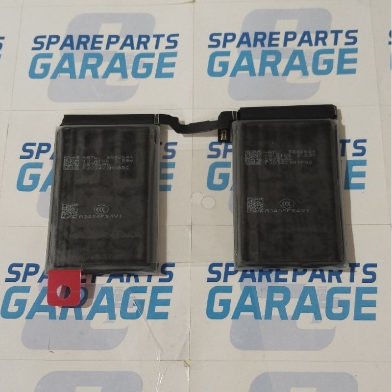 BATERAI ASUS ROG PHONE 9 / ROG 9FE / ROG 9 PRO ORIGINAL