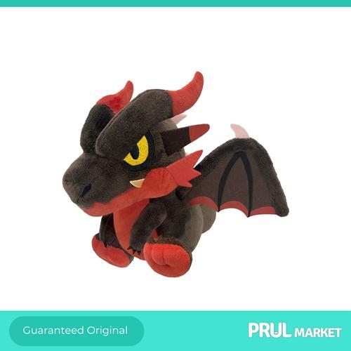 Boneka Game Monster Hunter - Crimson Fatalis