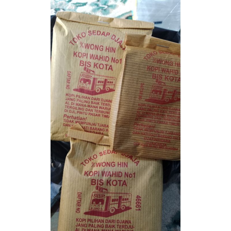 

KOPI LEGENDARIS BISKOTA