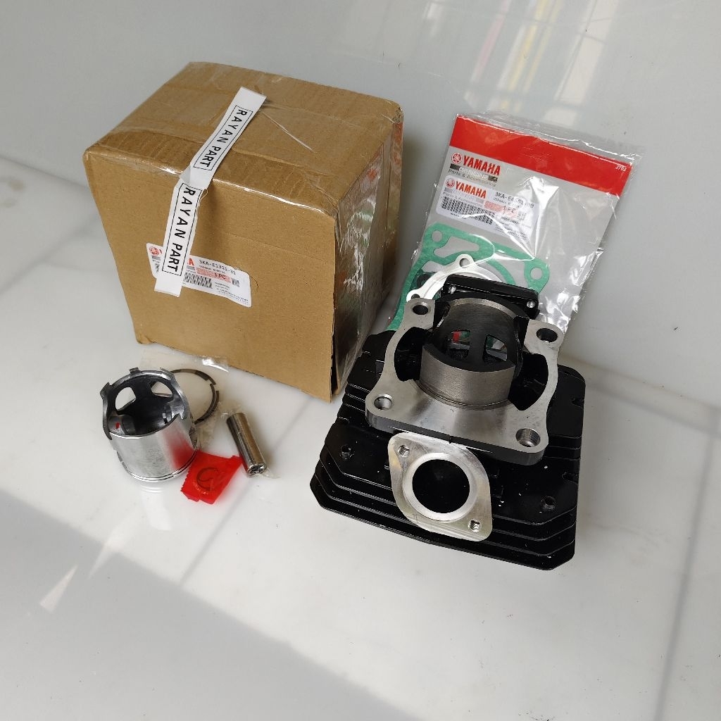 Blok seher RX King blok seher RX King RX King blok seher RX King RX King komplit