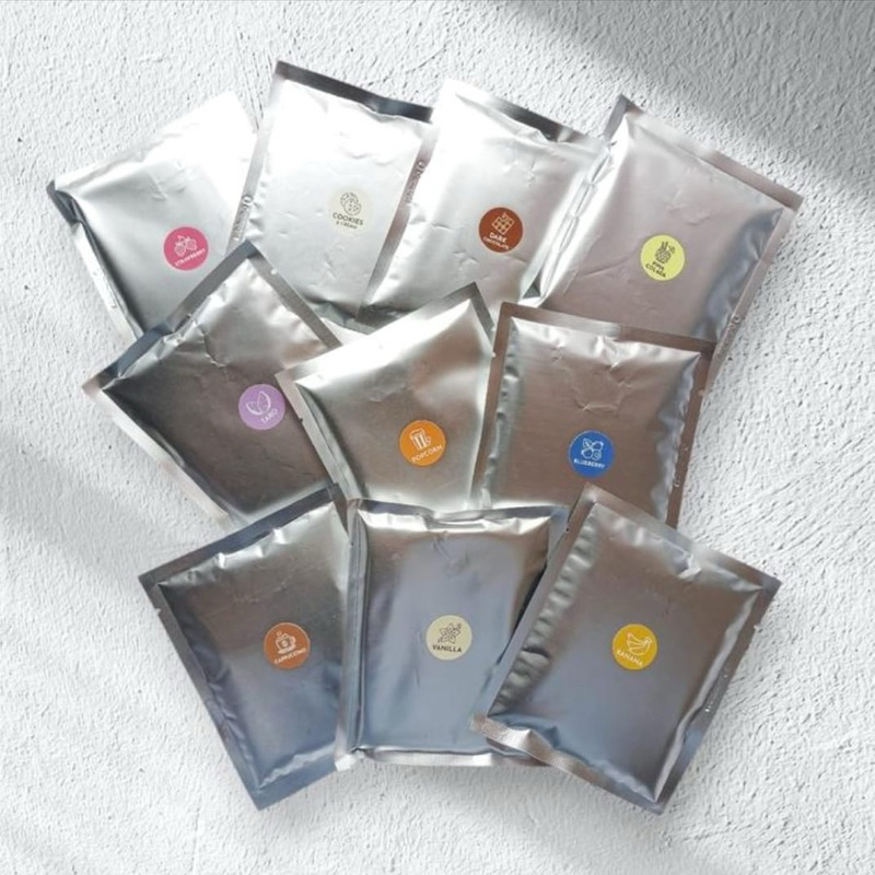 

MEALBLEND SPENCERS 1 Sachet